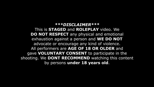 I Got Tied Up & Humiliated By Teens On Webcam