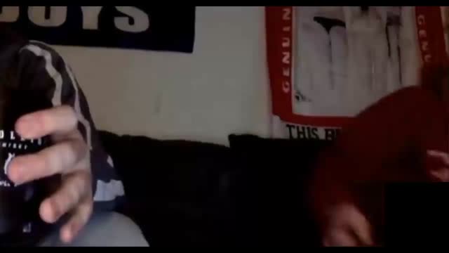 Small Cock On Webcam Reactions 🔊