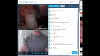 Sexy Tattoo Girl On Chatrandom
